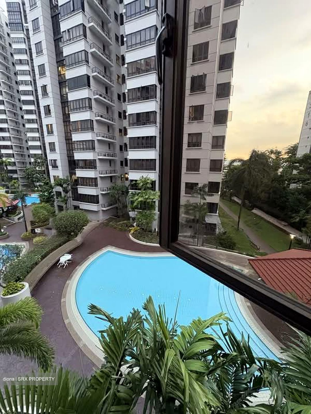 The Mayfair (D22), Condominium #558391901